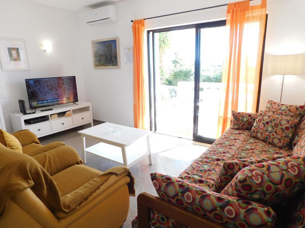 Pinhal Beach View Lagos Exterior foto
