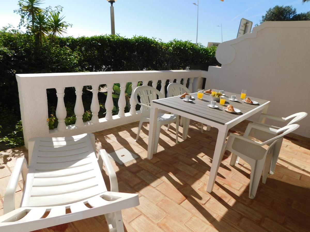 Pinhal Beach View Lagos Exterior foto